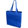 Bullet Odessa Tote Bag 2-pack - Royal Blue