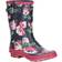 Cotswold Paxford Elasticated Mid Calf Wellington Boot - Womens/Ladies