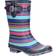 Cotswold Paxford Elasticated Mid Calf - Multicoloured