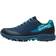 Icebug PYTHO6 BUGRIP Damen Laufschuhe blau Gr. 41,5