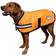 Weatherbeeta Reflective Parka 300d Dog Coat