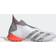 Adidas Predator Freak+ Turf M - Cloud White/Iron Metallic/Solar Red