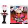 LOL Surprise OMG Movie Magic Spirit Queen Fashion Doll with 25 Surprises