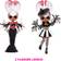 LOL Surprise OMG Movie Magic Spirit Queen Fashion Doll with 25 Surprises