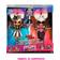 LOL Surprise OMG Movie Magic Spirit Queen Fashion Doll with 25 Surprises