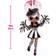 LOL Surprise OMG Movie Magic Spirit Queen Fashion Doll with 25 Surprises