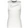 NIKE Pro Tight-Fit Tank Top Men - White/Black