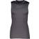 Nike Pro Dri-FIT Tight Fit Sleeveless Top - Gris - Male