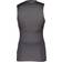 Nike Pro Dri-FIT Tight Fit Sleeveless Top - Gris - Male