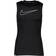 Nike Pro Dri-FIT Top Sl Tight Male Camiseta de Manga Negro