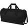 Bullet Retrend Recycled Holdall - Black