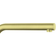 Rangemaster Conical Dual Lever (TCO1BB) Brushed Brass