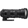 SIGMA 150-600mm 1:5-6.3 DG OS HSM Sports Para Nikon Negro 30 Meses