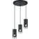 Trio Lighting Robin Pendel ∅ 37cm