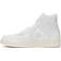 Converse Pro Leather Sport Hi - White/White/Egret