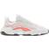 adidas Haiwee W - Footwear White/Off White/Signal Coral