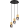 Trio Lighting Robin Pendel ∅ 37cm