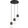 Trio Lighting Robin Pendel ∅ 37cm