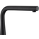 Rangemaster Conical Single Lever (TCOSL1MB) Matt black