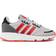 Adidas ZX 1K Boost M - Grey Two/Semi Solar Red/Cloud White