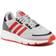 Adidas ZX 1K Boost M - Grey Two/Semi Solar Red/Cloud White