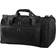 Quadra Universal Holdall Duffle Bag 35 Litros Negro/Azul