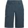 Vaude Skarvan Bermuda Shorts Women's - Steelblue