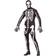 Widmann Horny Skeleton Costume