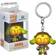 Funko Pocket Pop Overwatch Orisa Vinyl Figure Keychain