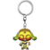 Funko Pocket Pop Overwatch Orisa Vinyl Figure Keychain