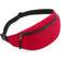 BagBase Recycled Waistpack - Classic Red