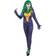 Widmann Zombie joker pak Marijn dames