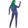 Widmann Zombie joker pak Marijn dames