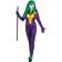 Widmann Female Joker Costume