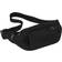 Quadra Belt Bag - Black