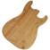 MikaMax Guitar Skärbräda 38cm