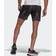 Adidas Primeblue 7" Printed Shorts Men - Grey Five/Black