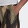 Adidas Printed Short 7 Inch - P.Blue/Brown