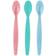 Reer Baby Spoon Magic Cucchiaio con indicatore di temperatura colorato