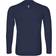 Hummel Manches Longues First Performance - Bleu