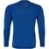 Hummel Manches Longues First Performance - Bleu