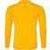 Hummel Manches Longues First Performance - Jaune