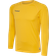 Hummel Manches Longues First Performance - Jaune