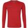 Hummel Camiseta Manches Longues First Performance HML - Rouge