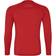 Hummel Camiseta Manches Longues First Performance HML - Rouge