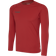 Hummel Camiseta Manches Longues First Performance HML - Rouge