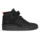 adidas Forum Hi GTX M - Core Black/Carbon/Solar Red