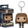 Funko Harry Potter Hermione Granger Keychain