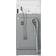 Whirlpool TDLR 7222BS NX / N