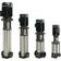 Grundfos centrifugalpumpe CR 5-5